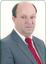 Adilson Mantesso 1