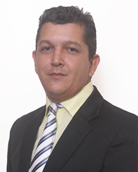 Dorivaldo Rufino