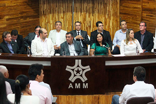 POSSE UCMMAT AMM