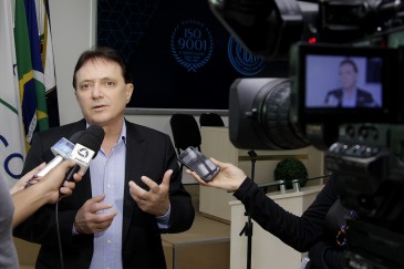 TCE LRF