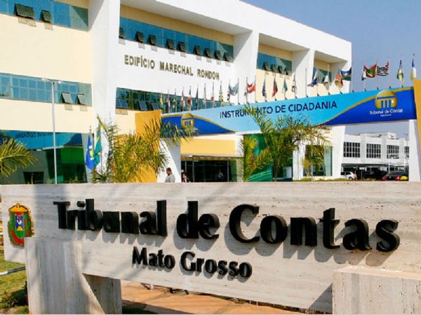 tce mt gratificao para servidores