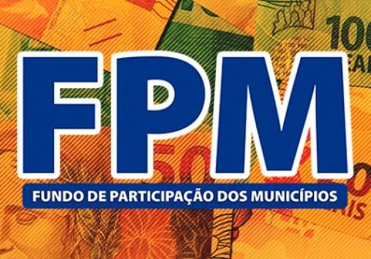 FPM cresce com a repatriação, terceiro repasse de outubro chega a R$ 2 bilhões