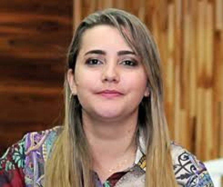 Ismaili Presidente eleita da UCMMAT critica Estado por priorizar precatórios