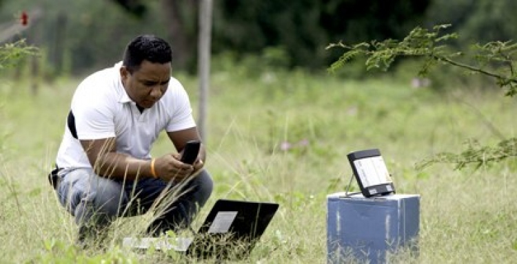 Eleições 2012 contarão com mais de 1,2 mil pontos de transmissão via satélite