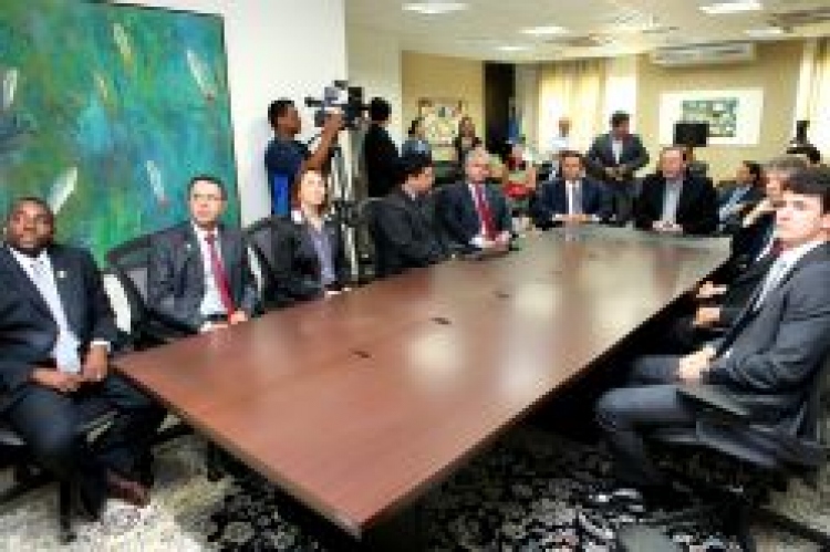 SIC Online do TCE-MT oferece transparência aos cidadãos