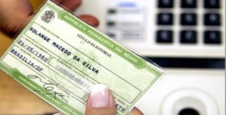 Prazo para regularizar título começa nesta 2ª; cartórios funcionam das 7h30 às 13h30