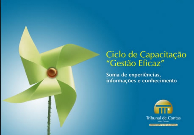 UCMMAT e TCE-MT promovem Ciclo de Capacitação para vereadores e funcionários