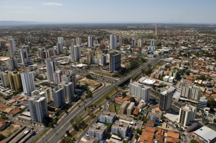 Estados e Municípios poderão receber recursos do Fundo Nacional de Segurança Pública